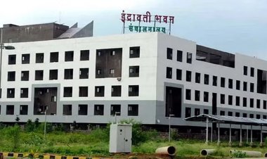 ब्रेकिंग : IFS अरुण कुमार पाण्डेय बने नए PCCF, वी. श्रीनिवास राव की लेंगे जगह, राज्य सरकार ने जारी किया आदेश…..