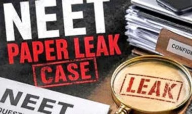 NEET-UG 2026 पेपर लीक मामले में CBI का बड़ा एक्शन, 2 और आरोपी गिरफ्तार, अब तक 13 गिरफ्तारी