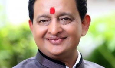 बसना विधायक डॉ. संपत अग्रवाल ने जारी की जनहित में आवश्यक गाइडलाइन, नागरिकों से की सतर्क रहने की अपील