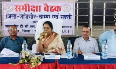  उच्च शिक्षा में बड़े बदलाव की तैयारी