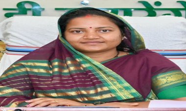 तंबाकू मुक्त छत्तीसगढ़ के निर्माण में सभी की भागीदारी जरूरी : राजवाड़े