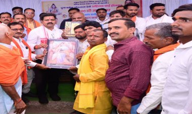 लोकमाता अहिल्याबाई होलकर का जीवन सुशासन और जनसेवा का आदर्श उदाहरण: उप मुख्यमंत्री शर्मा