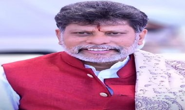 हर गरीब को पक्का घर देने के पीएम मोदी के संकल्प को तीव्र गति से पूरा किया जा रहा - देव