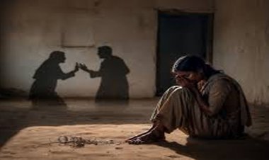 पति बना जल्लाद : मारपीट के दौरान गर्भवती पत्नी के पेट पर बैठा, फिर जो हुआ…..सास-ससुर समेत 3 के खिलाफ FIR दर्ज