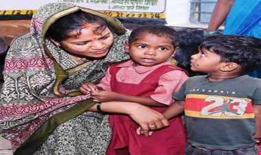 सुरक्षित बचपन से ही बनेगा सशक्त भविष्य : मंत्री राजवाड़े