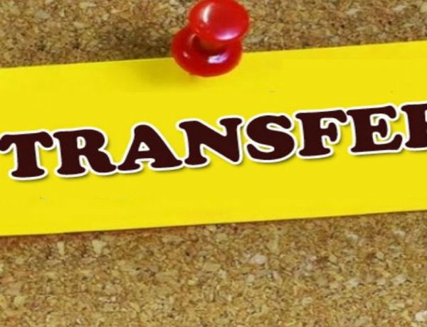 CG Police Transfer: कमिश्नरेट में बड़ा फेरबदल! SI, ASI और हेड कांस्टेबल समेत 136 पुलिसकर्मियों का ट्रांसफर