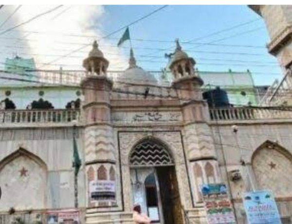 जामा मस्जिद ट्रस्ट हलवाई लाईन रायपुर के मुतवल्ली चुनाव हेतु  युनूस कुरैशी चुनाव अधिकारी नियुक्त