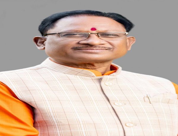 वंदे मातरम को वैधानिक संरक्षण : राष्ट्रभावना और सांस्कृतिक अस्मिता को मिला नया सम्मान - सीएम साय