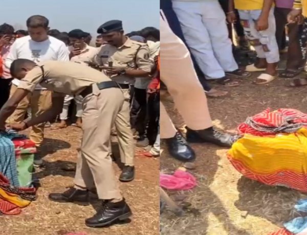 CG – सड़क किनारे मिले 2 रहस्यमयी बॉक्स, खोलते ही उड़ गए सबके होश, फिर जो हुआ…