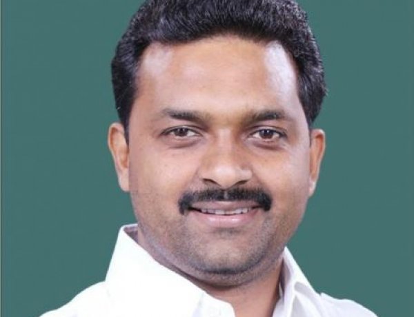 केंद्रीय ग्रामीण विकास राज्य मंत्री कमलेश पासवान 13 एवं 14 मई को छत्तीसगढ़ प्रवास पर