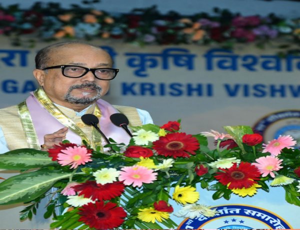 इकोनॉमी के विकास के लिए वैल्यू एडिशन आधारित उत्पादन करना होगा -राज्यपाल डेका’