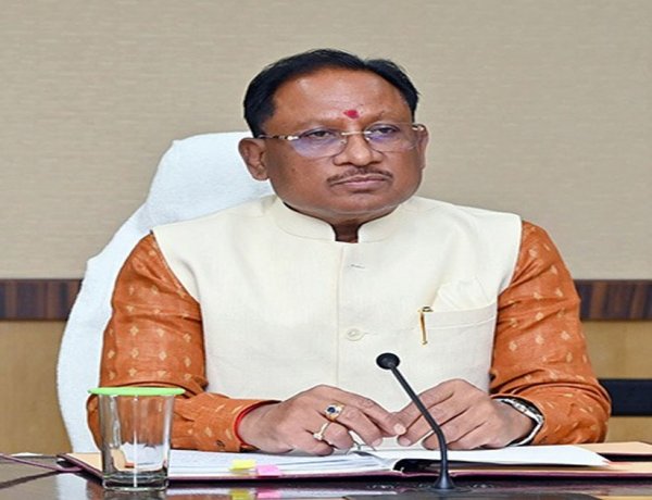 ‘मोदी-शाह गद्दार हैं’… राहुल गांधी के बयान से मचा सियासी तूफान, CM साय बोले- कांग्रेस मानसिक दिवालियापन की शिकार