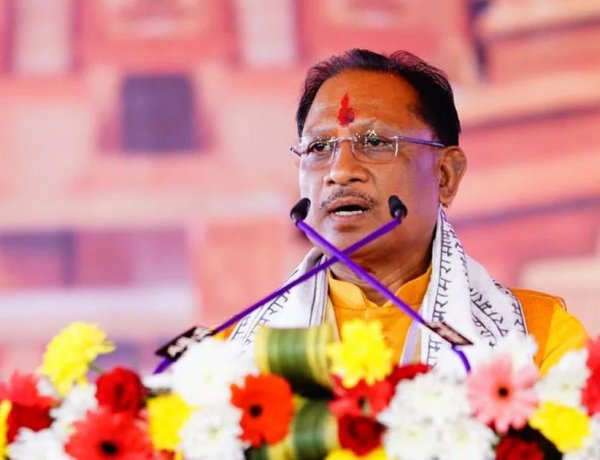 खरीफ की तैयारी में किसानों को नहीं होगी परेशानी : मुख्यमंत्री विष्णु देव साय