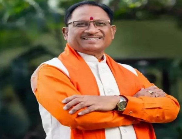 मुख्यमंत्री विष्णुदेव साय के नेतृत्व में नवा रायपुर बन रहा हाई-टेक उद्योगों का नया केंद्र
