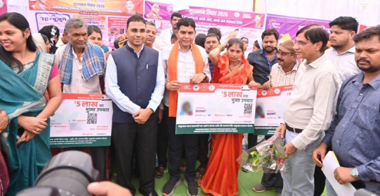 ​सुशासन तिहार: गांवों में खत्म हो रहा शिकायतों का दौर
