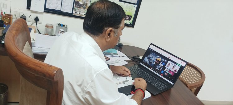 भारत मंडपम में 12-15 अगस्त को होने जा रहा देश का सबसे बड़ा ट्रेड फेयर - “भारतीय व्यापार महोत्सव 2026”