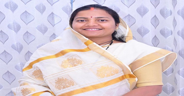 श्रमिकों के परिश्रम से बन रही प्रदेश के विकास की मजबूत नींव - मंत्री राजवाड़े