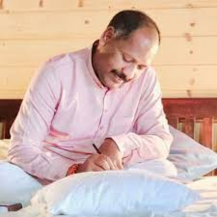 यह क्रांतिकारी जीत भारतीय राजनीति में विचारधारात्मक वर्चस्व के एक नए युग की परिचायक : पवन साय