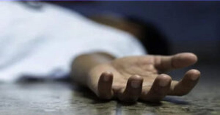 CG – नग्न हालत में मिली महिला की लाश, इलाके में मचा हड़कंप, जताई जा रही ये आशंका
