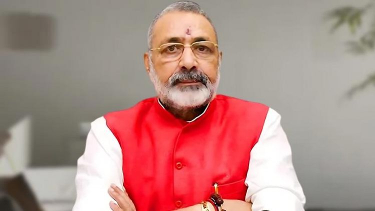 स्मार्ट, संवहनीय, बेजोड़: टेक्निकल टेक्सटाइल इस तरह बुन रहे हैं फुटवियर में भारत का भविष्य -   गिरिराज सिंह