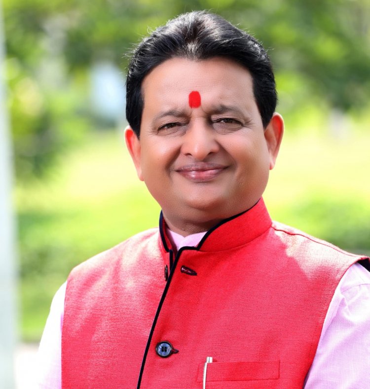 मोदी मंत्र से खिला बंगाल में कमल, तुष्टीकरण की राजनीति को जनता ने बंगाल की खाड़ी में फेंका