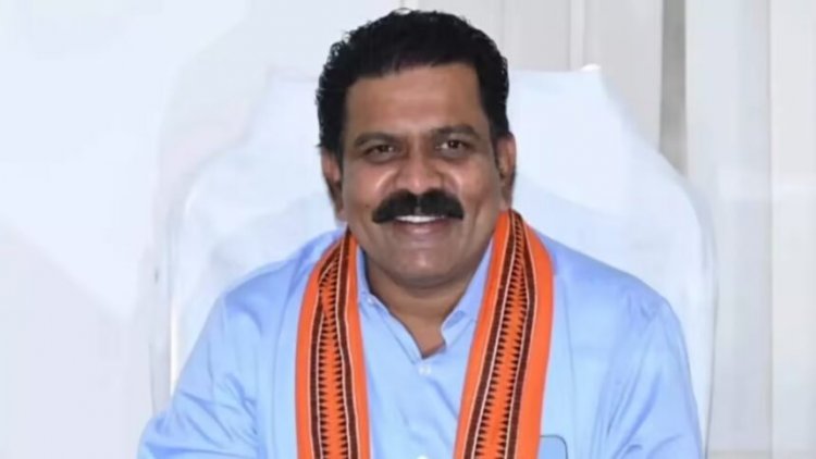 बांग्लादेशी घुसपैठ पर सख्ती की तैयारी, डिप्टी CM विजय शर्मा ने दिए बड़े बयान