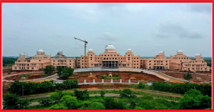 BREAKING: छत्तीसगढ़ में प्रशासनिक फेरबदल: पुष्पा साहू बनीं माध्यमिक शिक्षा मंडल की सचिव, रोक्तिमा यादव को कोरिया कलेक्टर की कमान