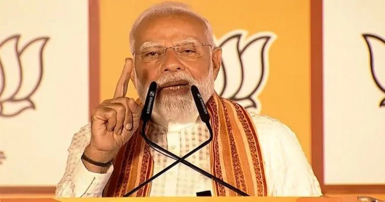 PMModi: दुनिया में बढ़ते ईंधन संकट पर PM मोदी अलर्ट, देशवासियों से बोले- अब ये करना होगा