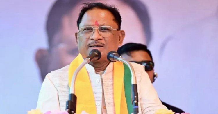छत्तीसगढ़ पर्यावरण संरक्षण मंडल: पर्यावरणीय मानकों के पालन और सतत निगरानी का सशक्त मॉडल