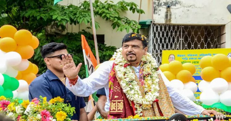 ED Action: पश्चिम बंगाल के पूर्व मंत्री सुजीत बोस गिरफ्तार, 10 घंटे की पूछताछ के बाद ED की बड़ी कार्रवाई
