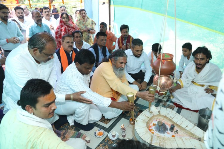 ‘सोमनाथ स्वाभिमान पर्व: अटूट आस्था के 1000 वर्ष’ समारोह में प्रधानमंत्री ने किया संबोधित
