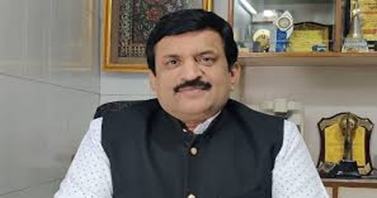बस्तर में जादू टोने के शक में हत्या, अंधविश्वासमें न पड़ें ग्रामीण - डॉ. मिश्र