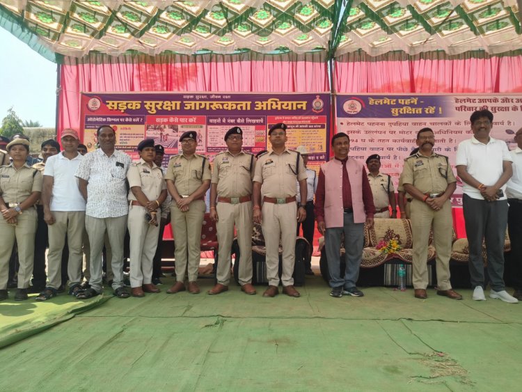 बगीचा नगर पंचायत बना जनसेवा और जनजागरूकता का प्रभावी केंद्र