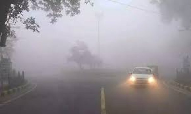 मौसम के दो रंग  -25 मई से नौतपा का प्रकोप -26 मई से केरल में मानसून