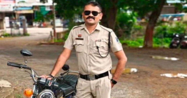 CG – फार्म हाउस के स्विमिंग पूल में कांस्टेबल की मिली लाश, मचा हड़कंप, जताई जा रही ये आशंका