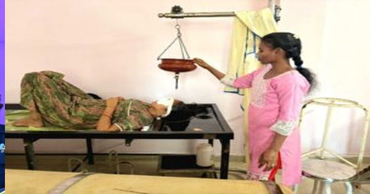 सेहत के साथ युवाओं को मिल रही मुख्यधारा की रोशनी  जिला प्रशासन की अनूठी पहल से संवर रही जिंदगी