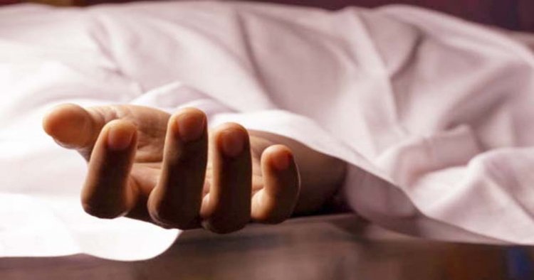 CG – रेलवे ट्रैक पर मिला युवक का क्षत-विक्षत शव, आत्महत्या या फिर….