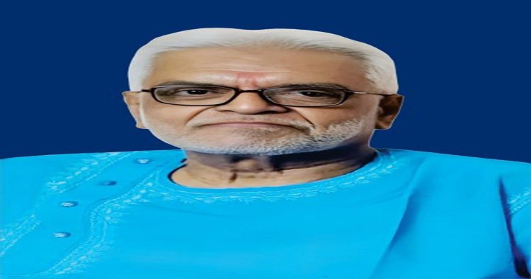 विधायक रिकेश सेन के बड़े भाई का निधन, CM साय ने जताया दुःख