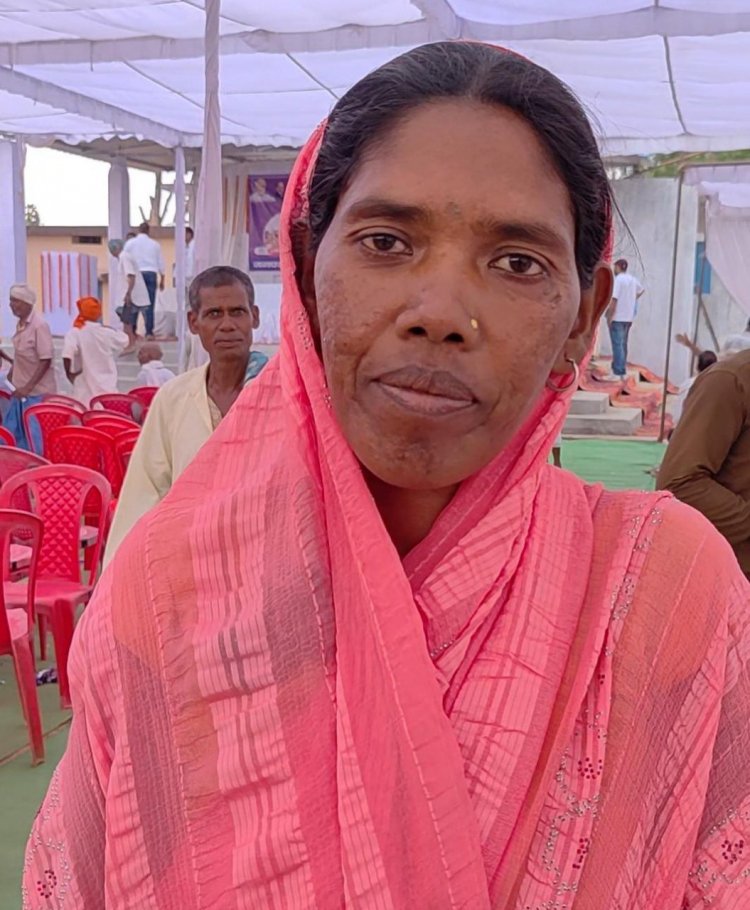 ’सुशासन तिहार बना ग्रामीणों की उम्मीदों का मंच’