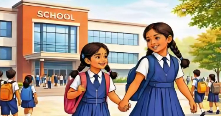 छत्तीसगढ़ में महंगाई के बीच अभिभावकों को एक और झटका, नए शिक्षा सत्र से बढ़ जाएगी सरकारी स्कूलों की फीस