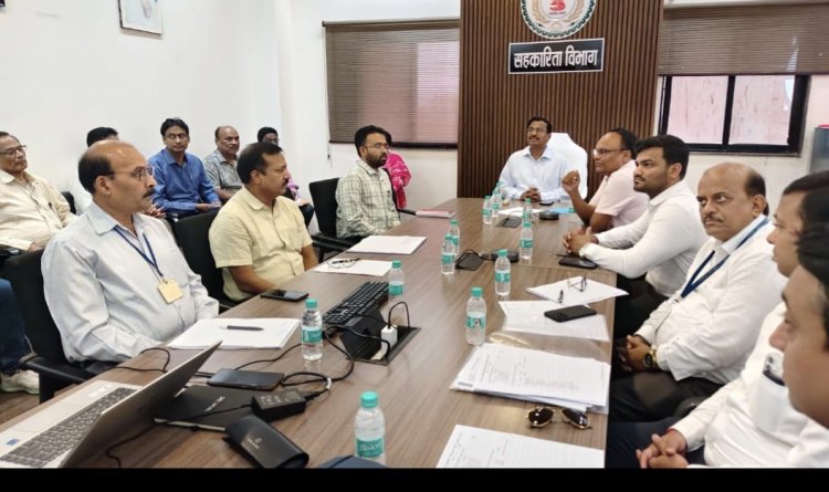  नागरिक सहकारी बैंकों में बढ़ेंगी आधुनिक बैंकिंग सुविधाएं