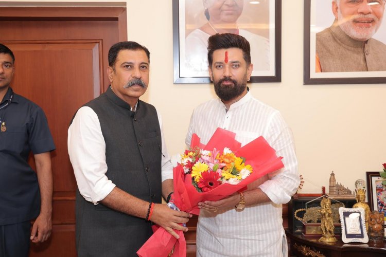 छत्तीसगढ़ के खाद्य प्रसंस्करण क्षेत्र से जुड़े व्यापार एवं उद्योग को मिलेगी नई दिशा