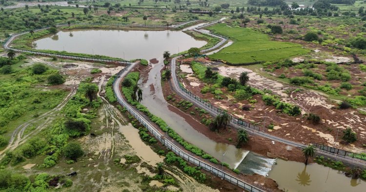 नवा रायपुर अटल नगर: विकास, निवेश और आधुनिक भारत का उभरता स्मार्ट शहर