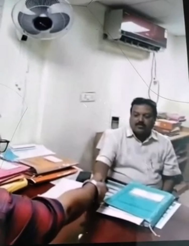भ्रष्टाचार का जीरो टॉलरेंस : एक्शन का डर नहीं!
