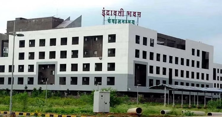 ब्रेकिंग : छत्तीसगढ़ में IAS, IPS और IFS अधिकारियों का DA बढ़ा, देखें राज्य सरकार का जारी आदेश…!!