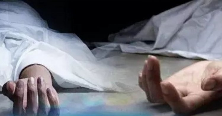 CG – बंद कमरे में मिली महिला की लाश, दूसरी गंभीर हालत में अस्पताल में भर्ती, जताई जा रही ये आशंका
