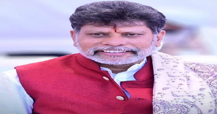 हर गरीब को पक्का घर देने के पीएम मोदी के संकल्प को तीव्र गति से पूरा किया जा रहा - देव