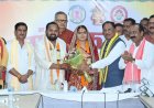 मुख्यमंत्री कन्या विवाह योजना से बेटियों को मिल रहा सम्मान और सुरक्षा : मुख्यमंत्री  विष्णुदेव साय
