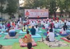 योग से निरोगी और ऊर्जावान जीवन जीने के सरल उपाय 