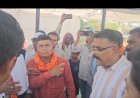 ब्रेकिंग - दुर्ग जनपद पंचायत सीईओ रूपेश कुमार पांडेय निलंबित